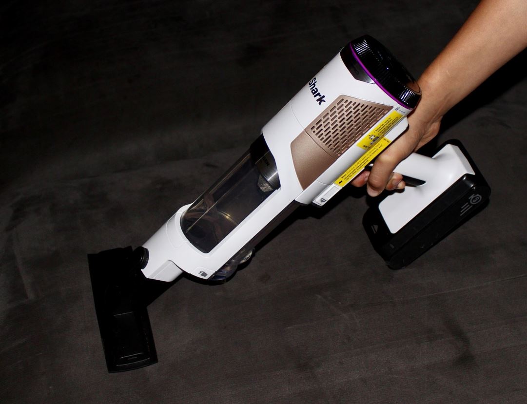 These 3 Shark Cordless Vacuums make cleaning a breeze Harvey Norman