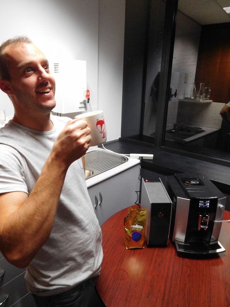 Harvey norman jura deals coffee machine