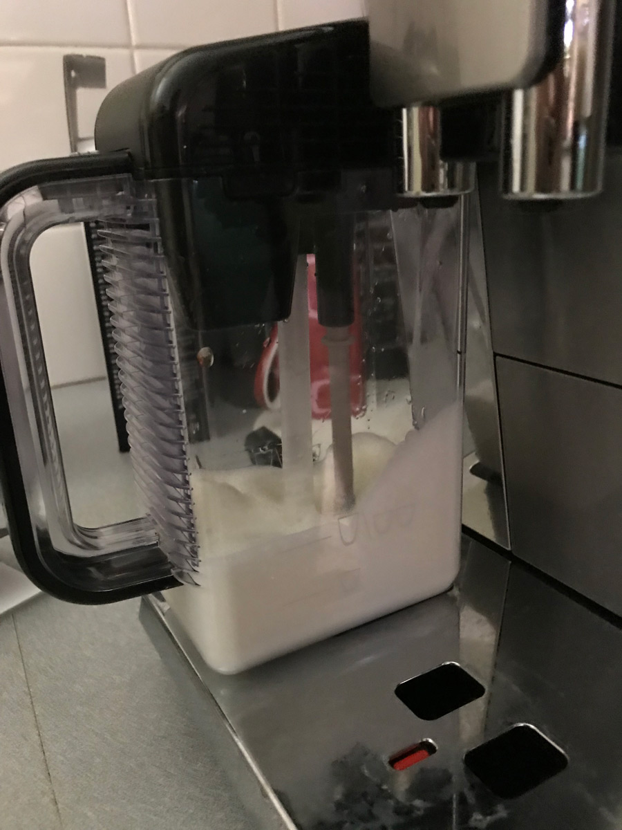 Discover The Elite Experience Of Coffee Machines With Delonghi Harvey Norman