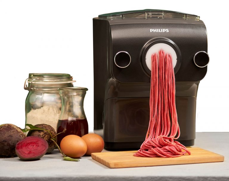 Philips Pasta & Noodle Maker Review + Recipes Harvey Norman