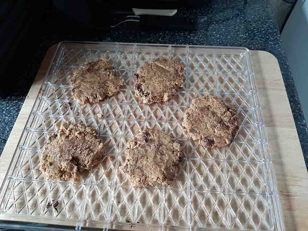 Getting Creative With The Sunbeam Food Lab™ Dehydrator Harvey Norman