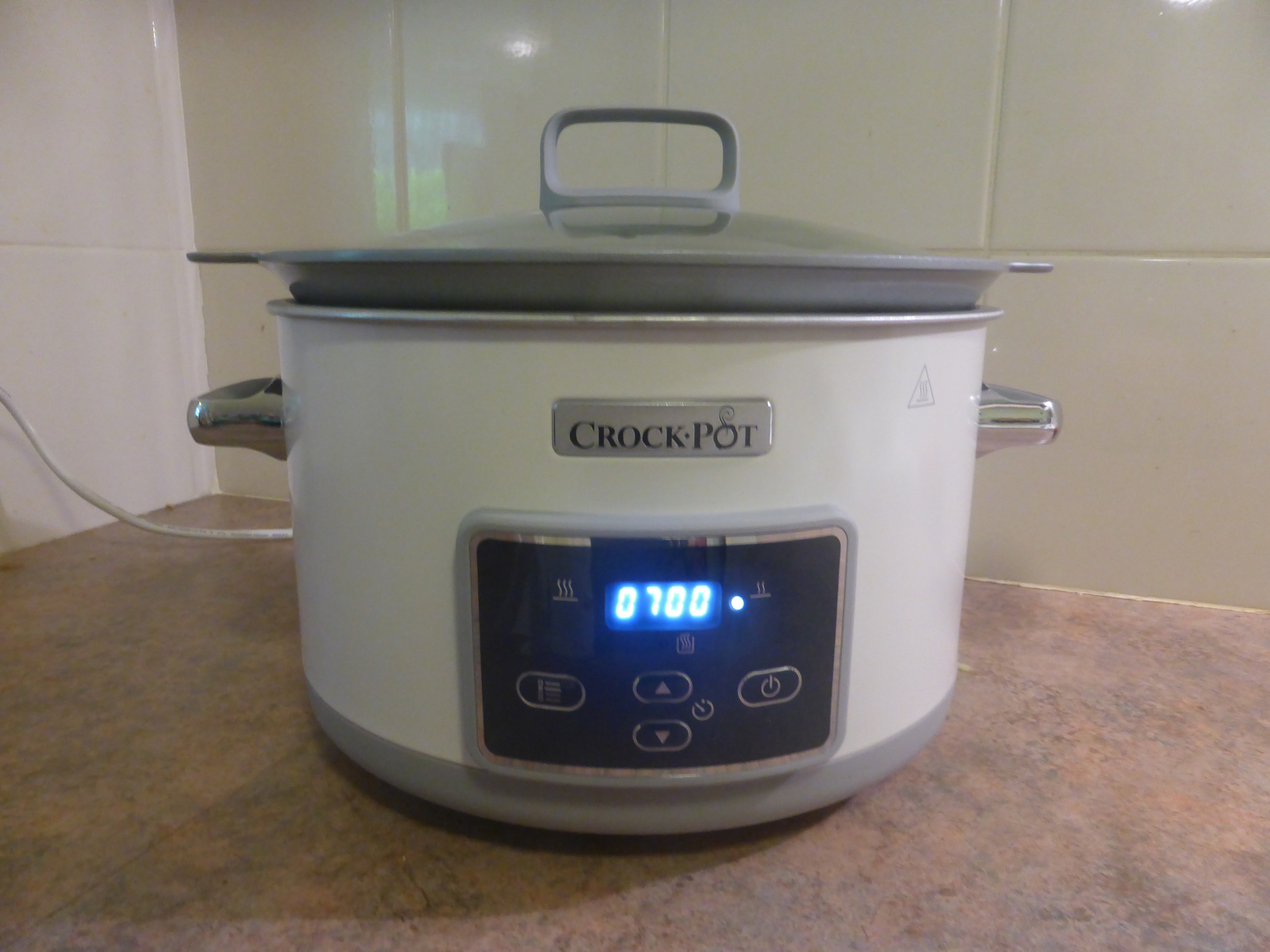 Crock Pot Settings Meaning / Crock Pot 101: Build Your Own ...