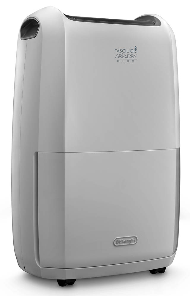 Humidifiers vs Dehumidifiers Testing 2 Innovative Appliances Harvey