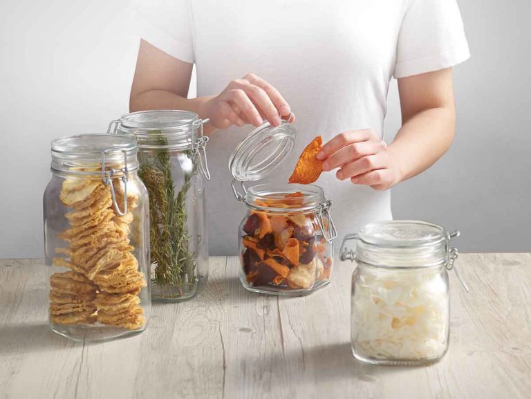 Getting Creative With The Sunbeam Food Lab™ Dehydrator Harvey Norman