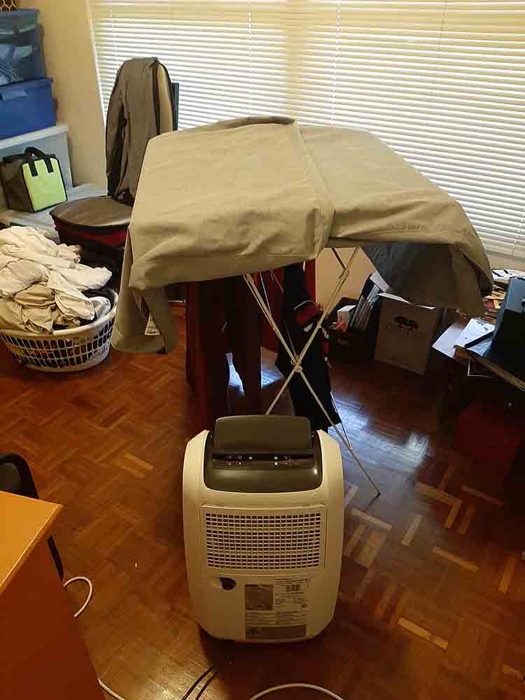 Humidifiers vs Dehumidifiers Testing 2 Innovative Appliances Harvey