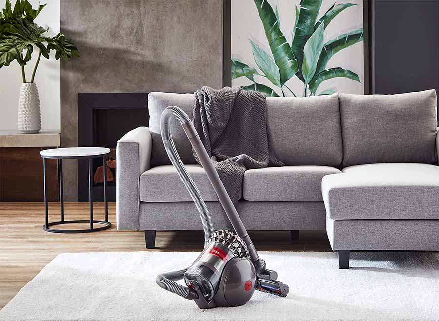 Dyson cinetic big ball on sale absolute