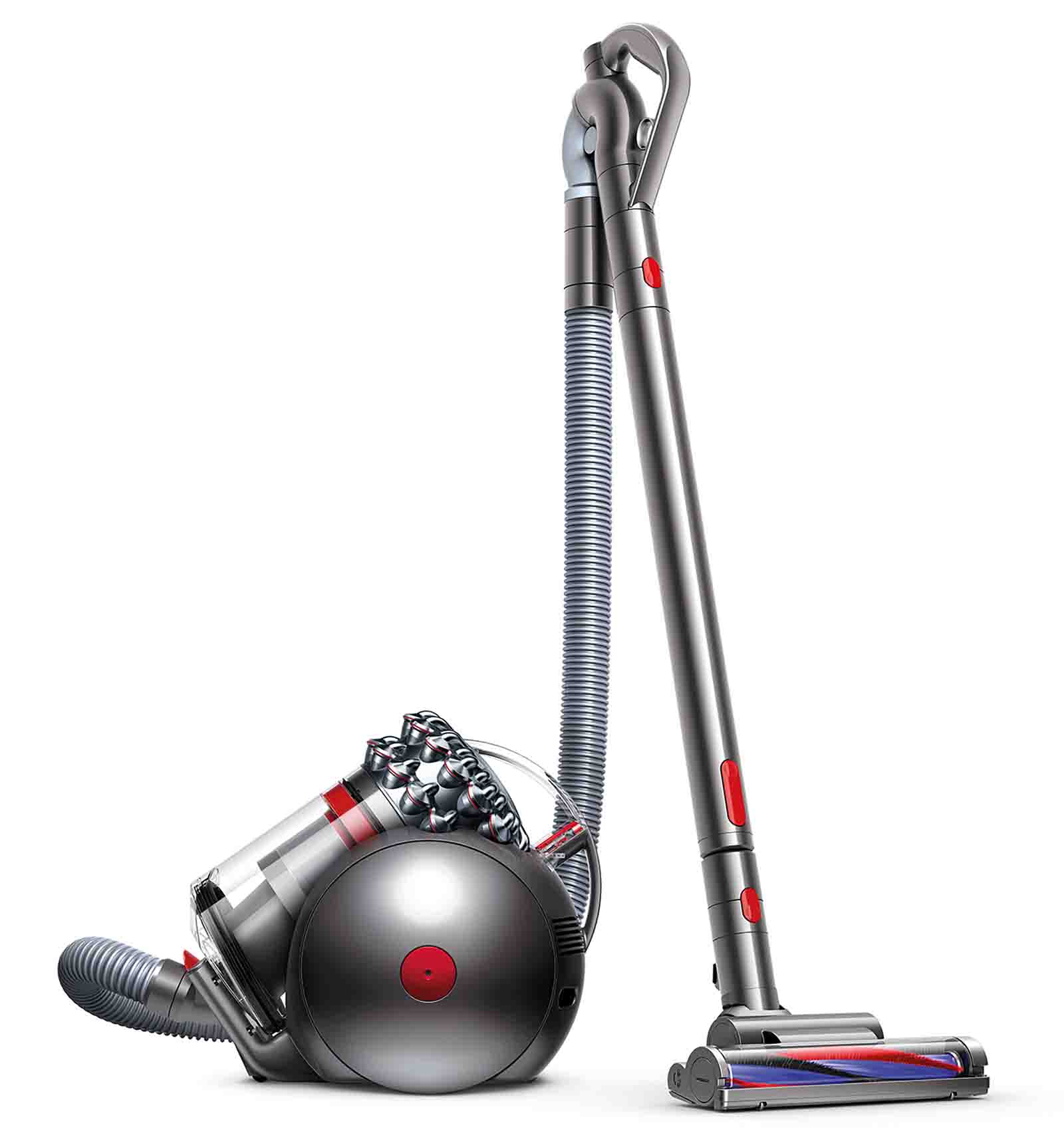Why 2 Dyson Vacuums Are Even Better Than 1! Harvey Norman
