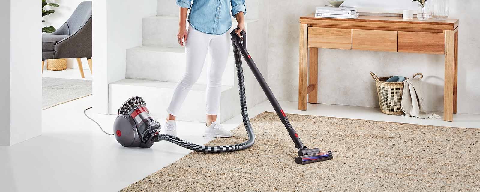 Dyson Ball Vacuum