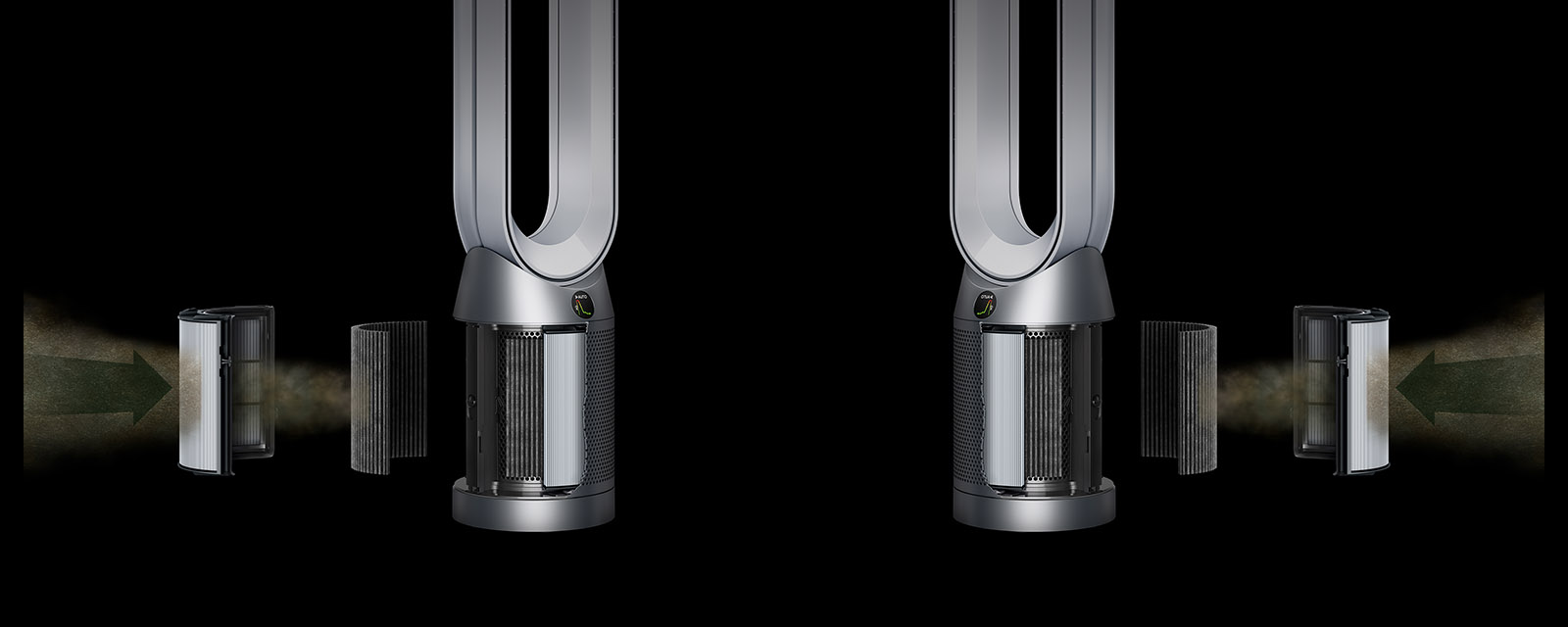 Dyson Purifier Cool Autoreact