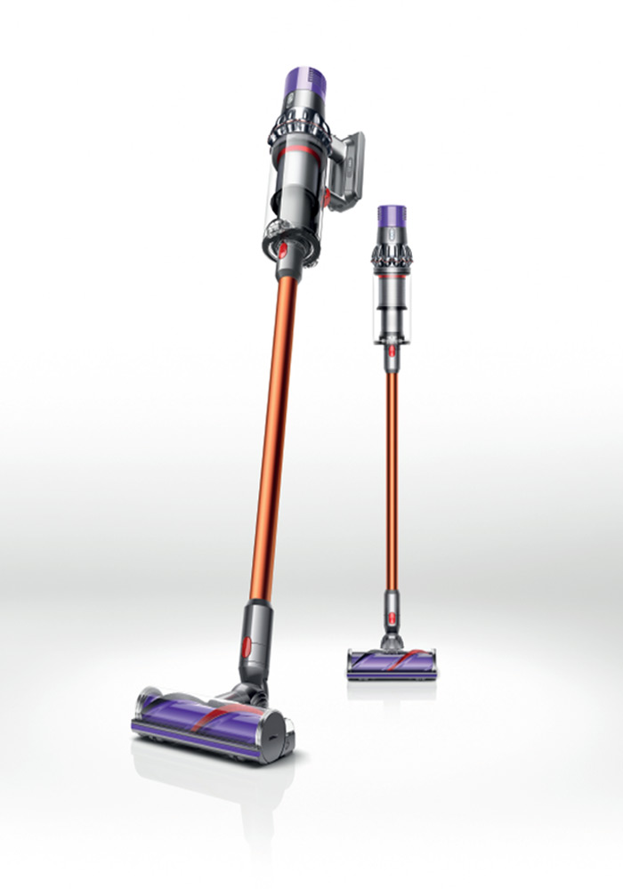 Dyson cheap steam mop