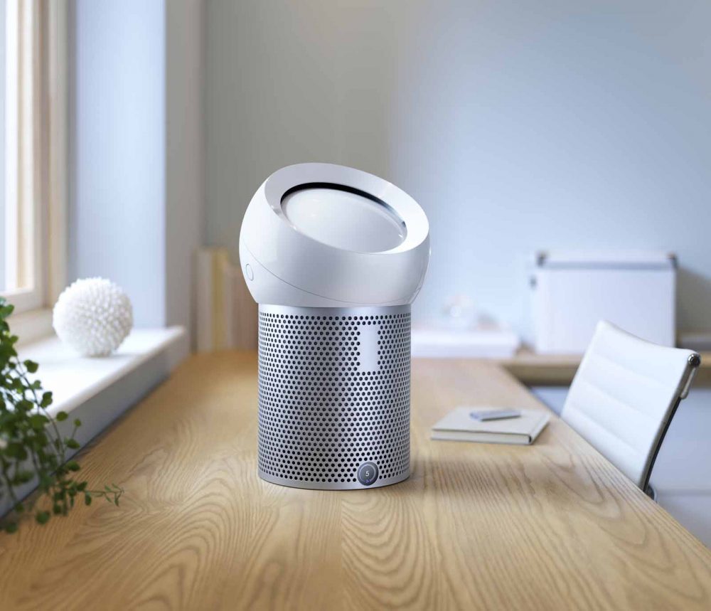 Dyson Pure Cool The First Dyson Purifier Fan Harvey Norman Australia