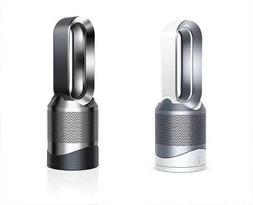 Dyson pure hot and cool air purifier Dyson pure hot and cool air purifier