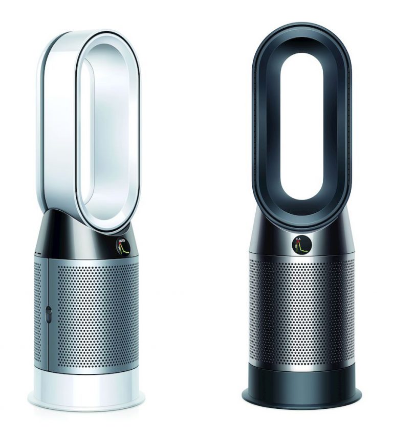 A Sweaty Dude’s Dyson Hot+Cool Purifying Fan Heater Review Harvey Norman