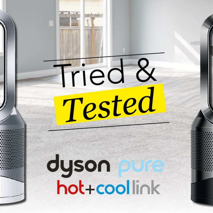 Dyson Big Ball Vacuum Cleaners Absolute Animals! Harvey