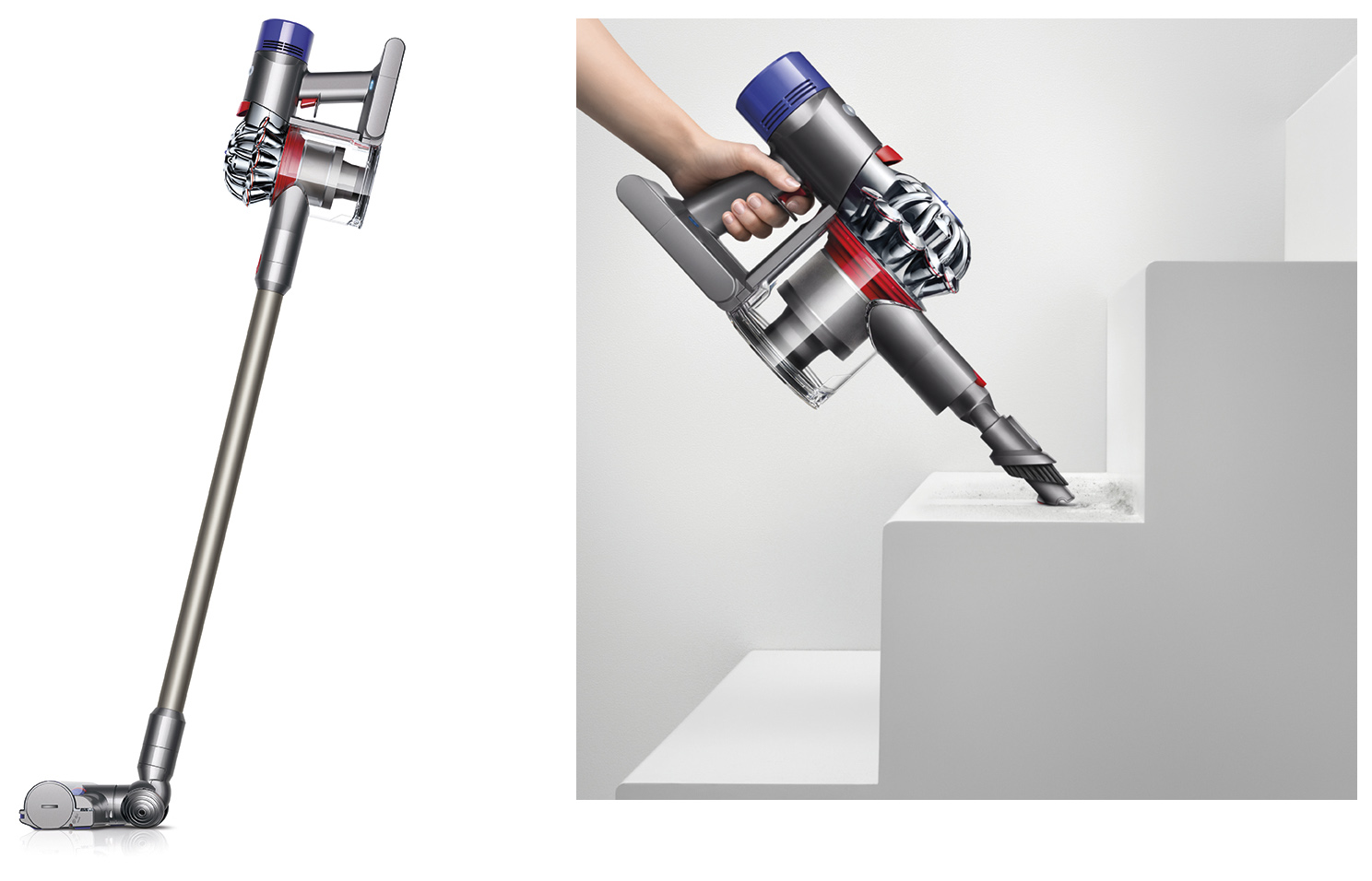 4 Vacuums That Are Perfect For Cleaning Really Dirty Cars Harvey Norman