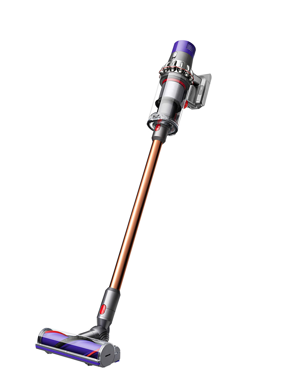 dyson v10 評測 – NQW