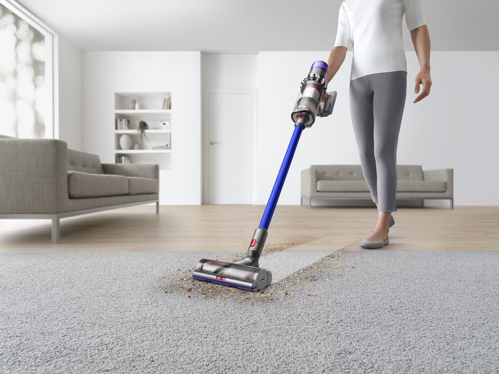 Why 2 Dyson Vacuums Are Even Better Than 1! Harvey Norman