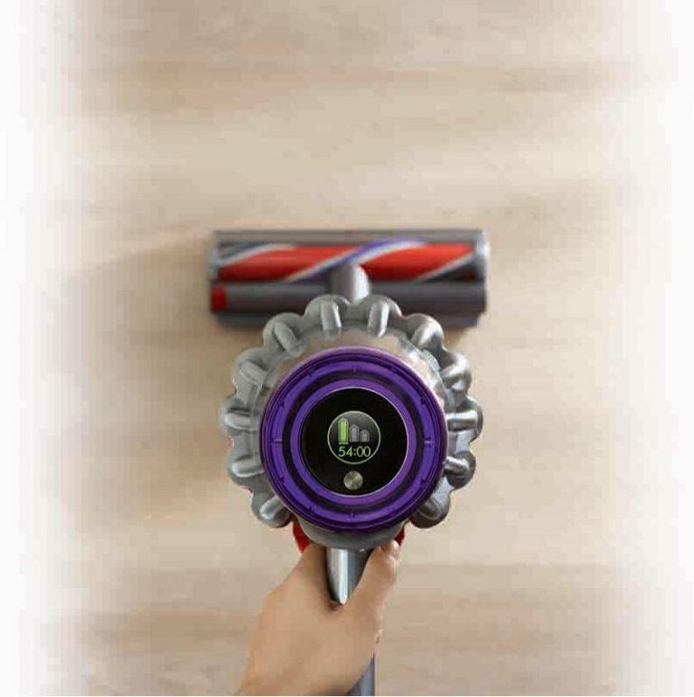 Dyson V11 Outsize vs Dyson V11 Absolute Extra Harvey Norman