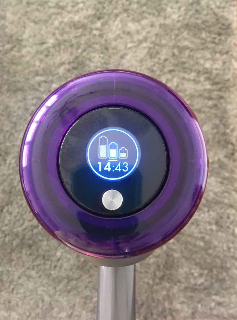 Dyson V11 Outsize vs Dyson V11 Absolute Extra Harvey Norman