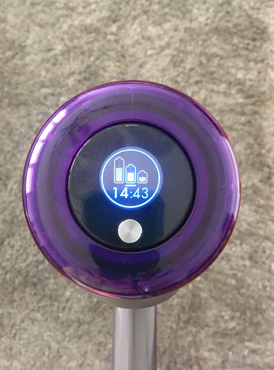 Dyson V11 Outsize vs Dyson V11 Absolute Extra Harvey Norman