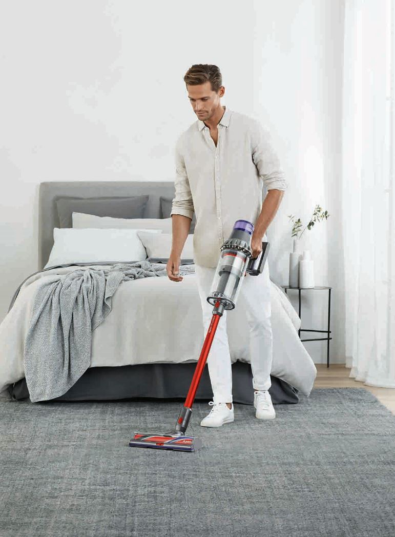 Dyson V11 Outsize vs Dyson V11 Absolute Extra Harvey Norman