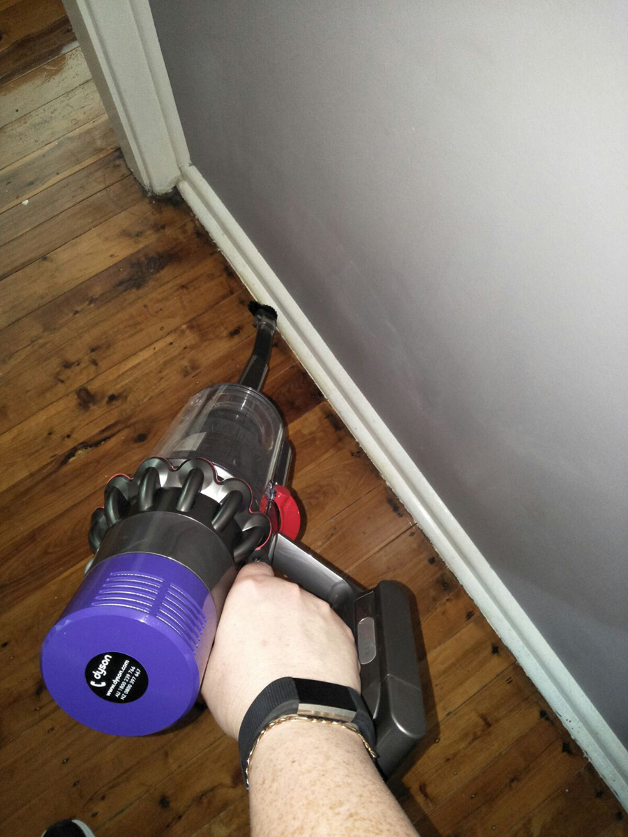 Dyson Cyclone V10 The Absolute In Cordless Vacuum Cleaning Harvey