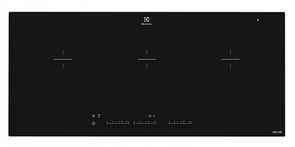 Electrolux-90cm-Induction-Cooktop