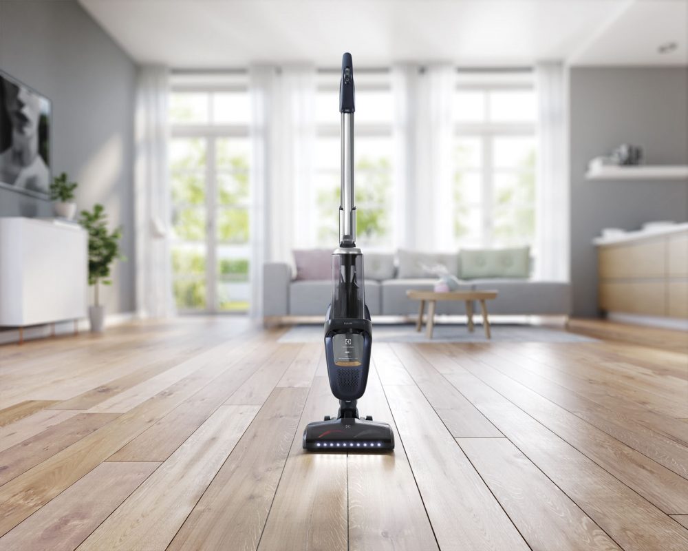 Electrolux f9 review clearance