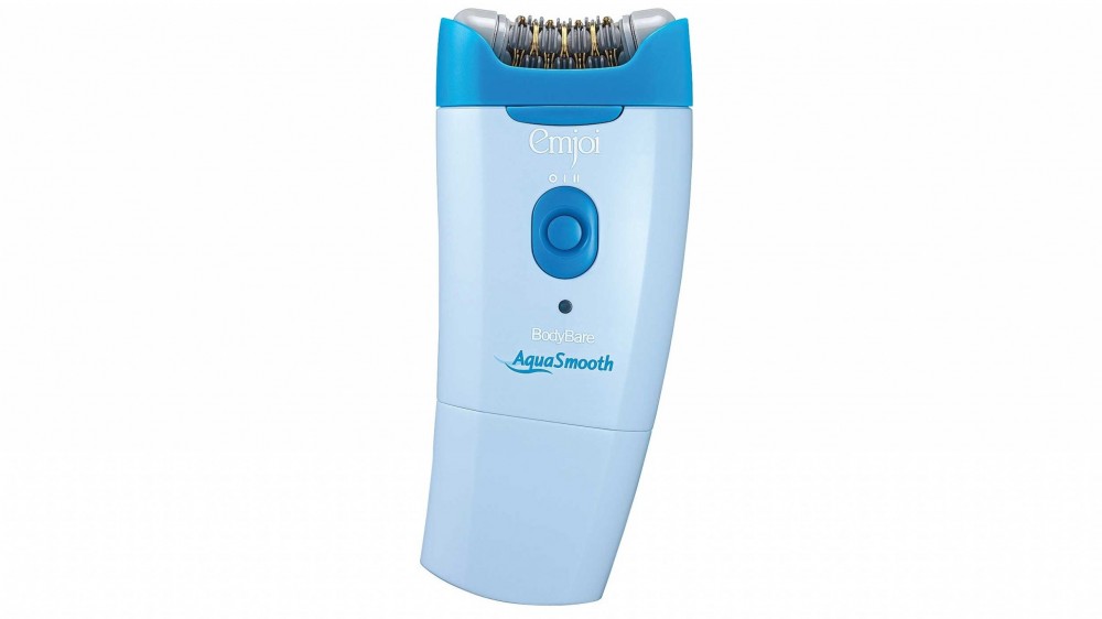 Hair Today, Gone Tomorrow The ‘AquaSmooth’ Epilator Issue Harvey