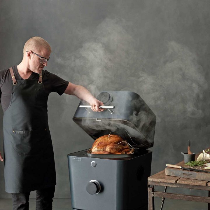 harvey norman barbecues
