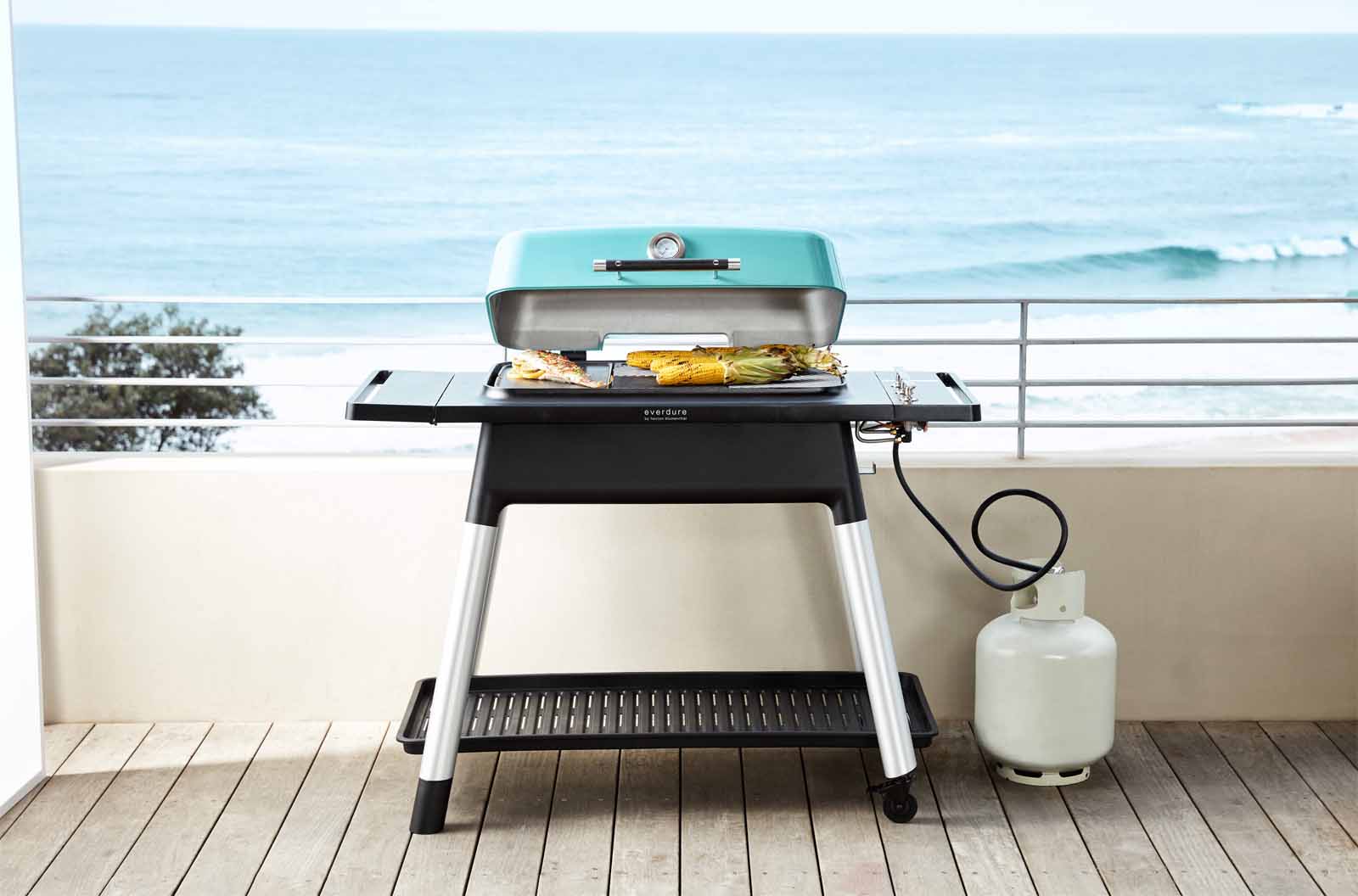 Outdoor Furniture and BBQs that are perfect for Spring Entertaining ...