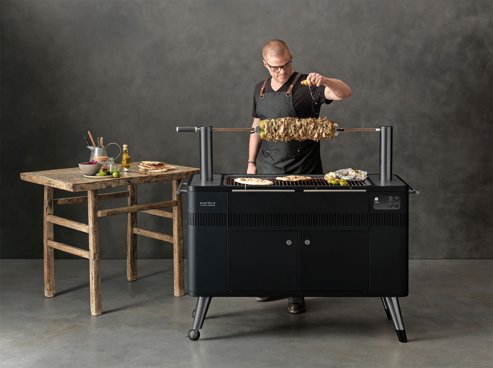 BBQ With The Best! 4 Cooking Methods, Tips & Lots of BBQ Recipes ... BBQ With The Best! 4 Cooking Methods, Tips & Lots of BBQ Recipes ...