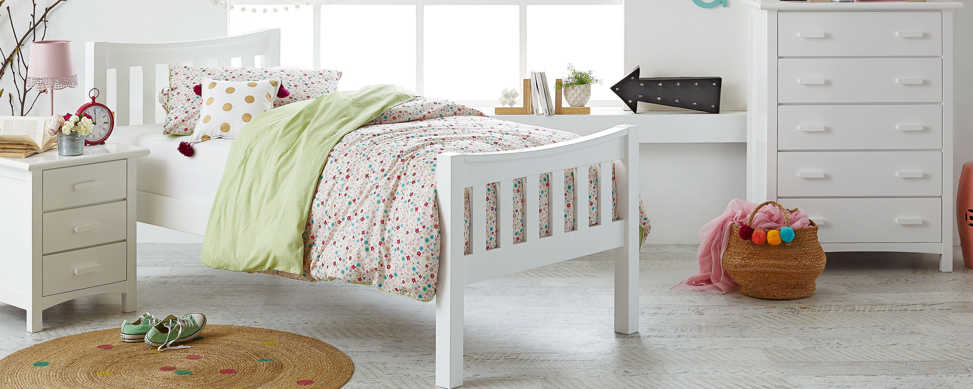 harvey norman kids bedding