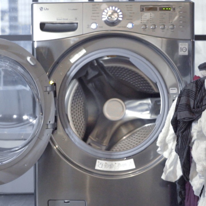 Washers and Dryers That Care for Your Clothing Harvey Norman Australia