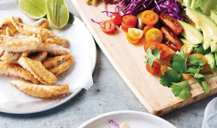 FishTacos