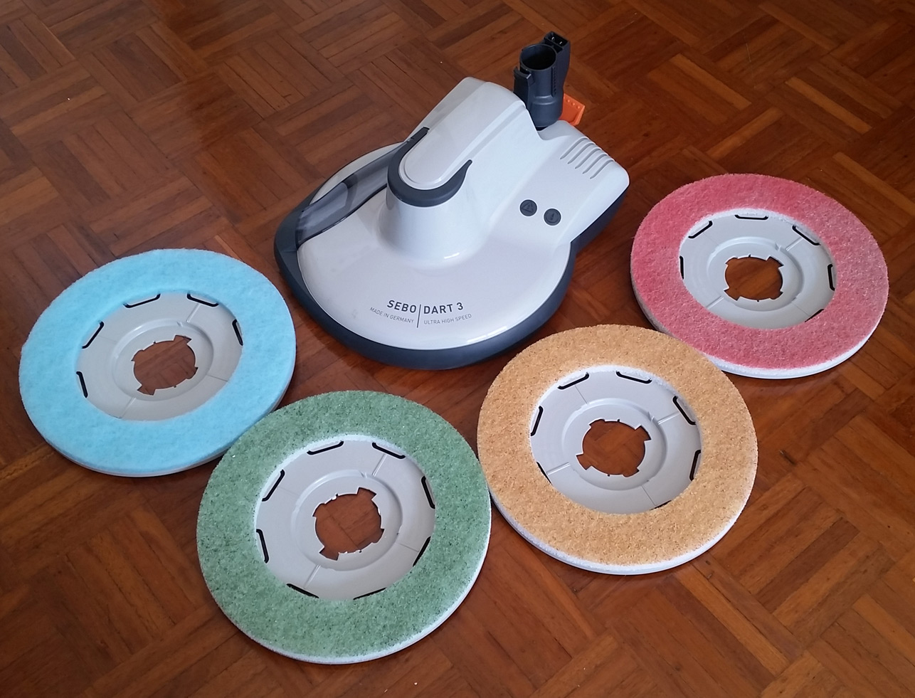 Hardwood Floor Polishing Made Easy With Sebo Harvey Norman