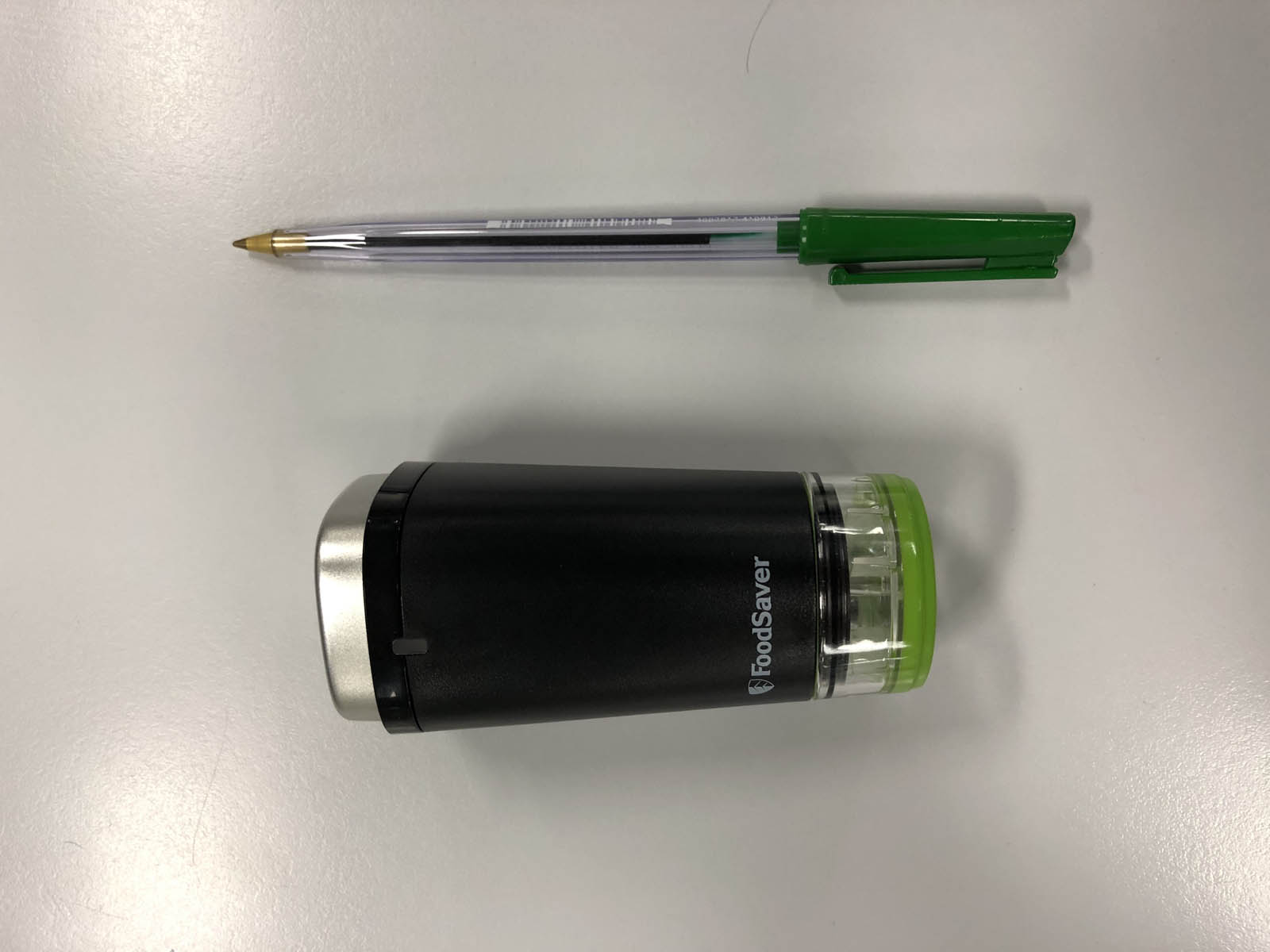 How The FoodSaver® Handheld Vacuum Sealer Stopped My Food Wastage