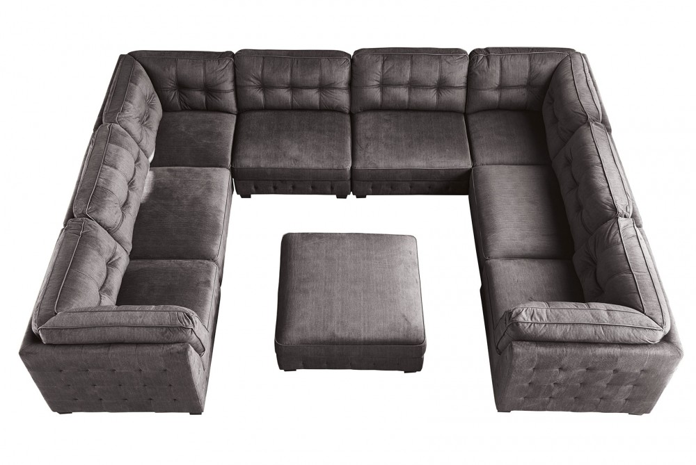 Playpen Lounge Sofa | Baci Living Room