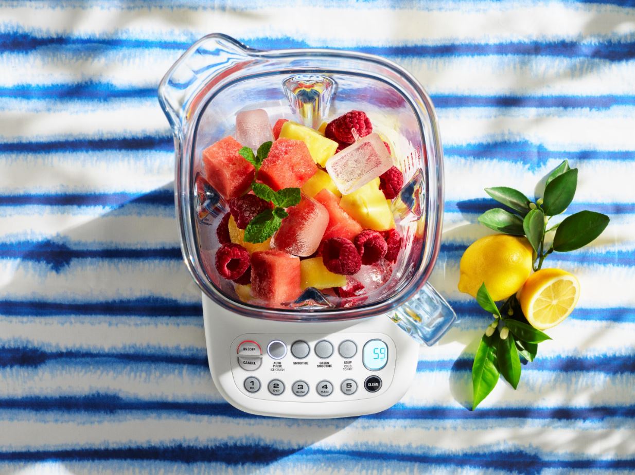 Fruity Frappé & Frozen Margarita Recipes Harvey Norman