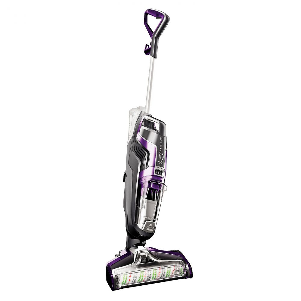 Bissell Crosswave Pet Professional: the Best Vacuum and Mop for Pets