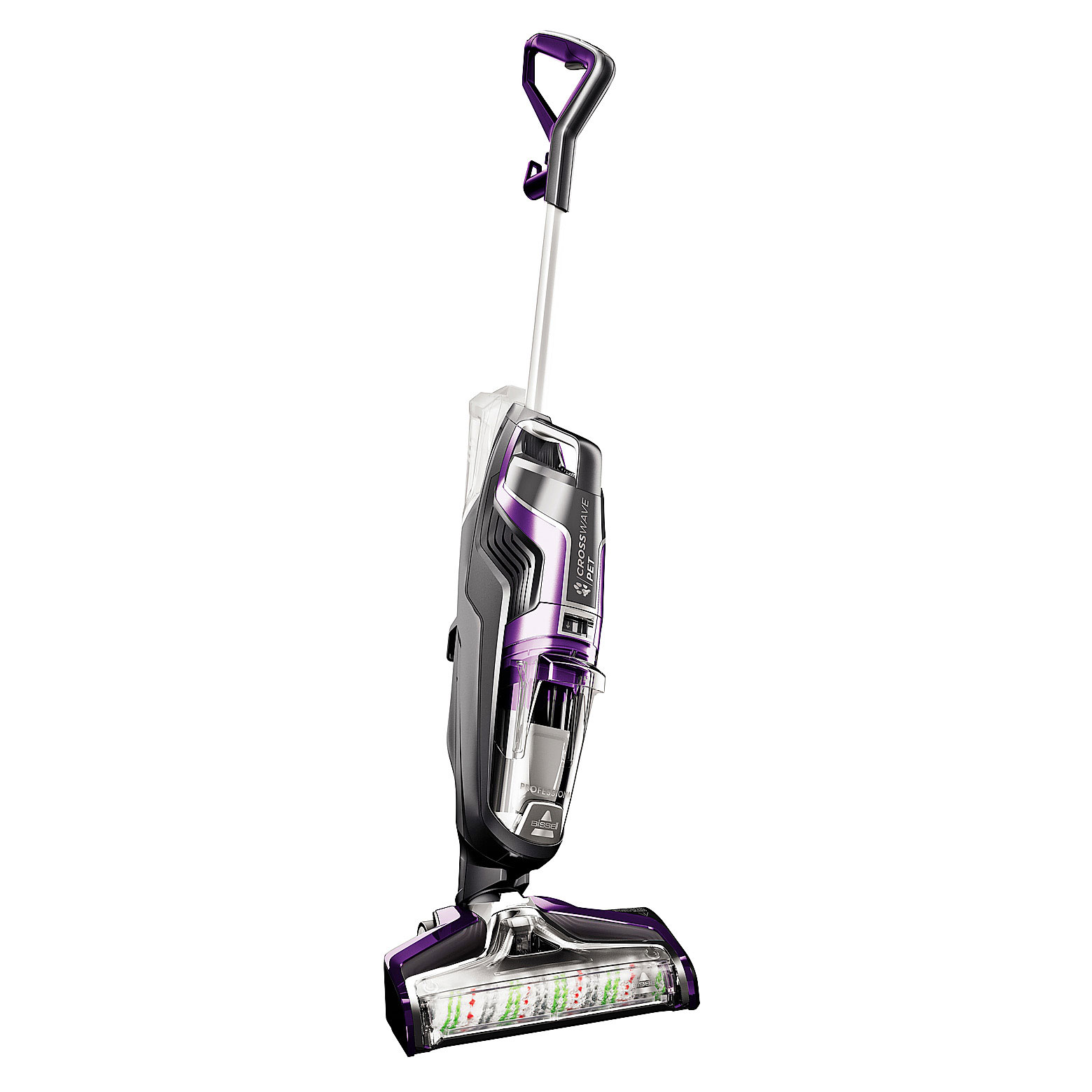 Bissell Crosswave Pet Professional the Best Vacuum and Mop for Pets