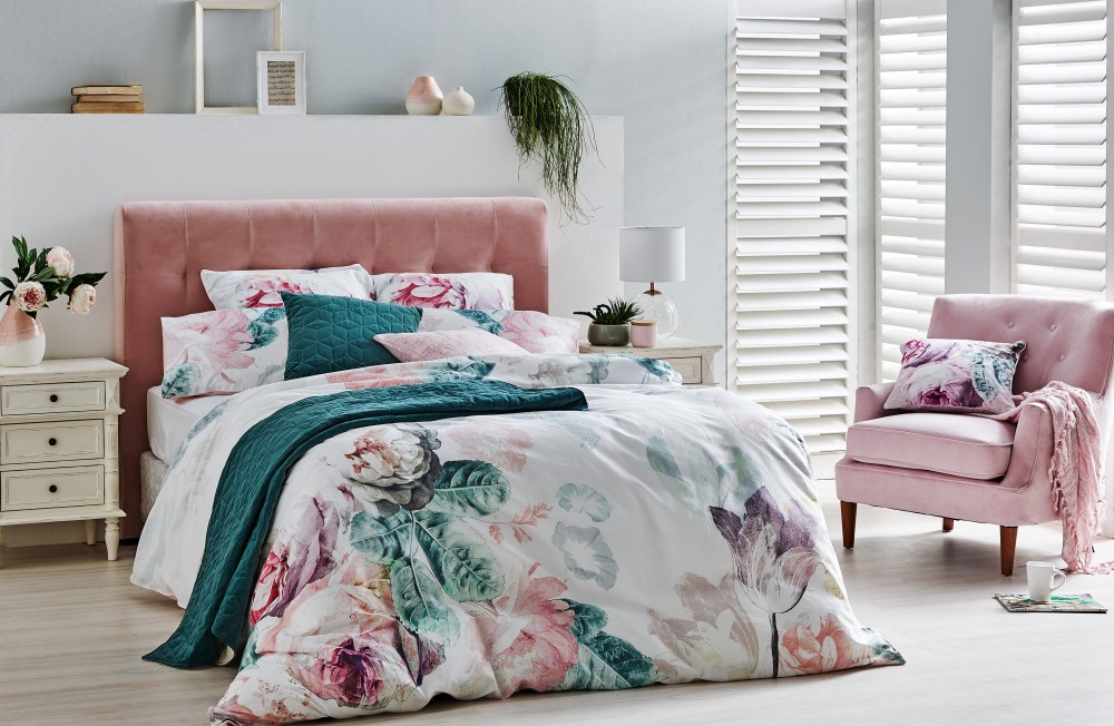 Harvey norman 4 poster bed discount