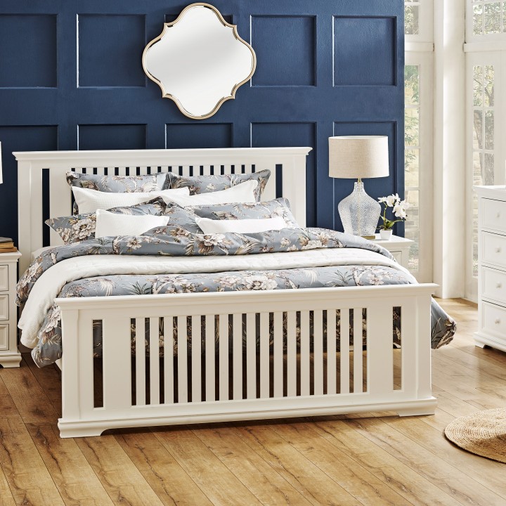 Ivy Summer Bedding