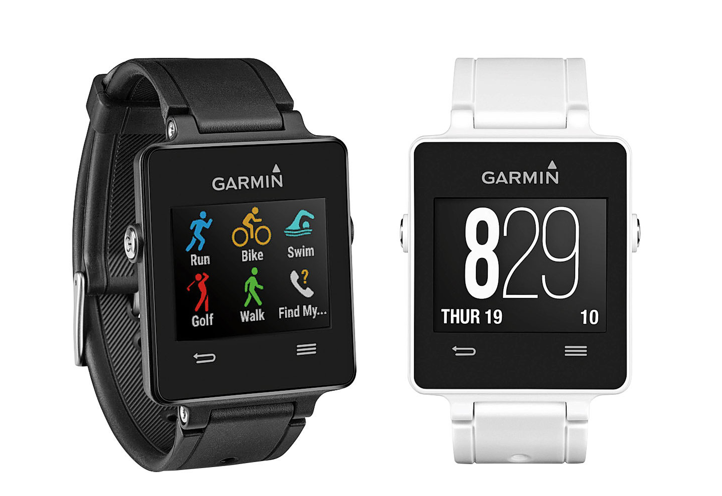 garmin watch harvey norman