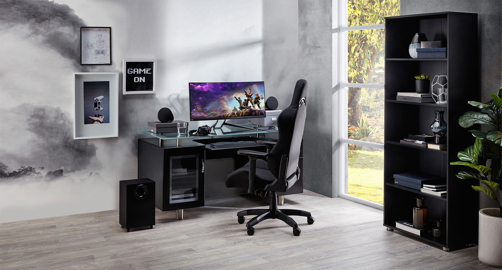 Back To Work Fresh Inspiration For Your Home Office Renovation