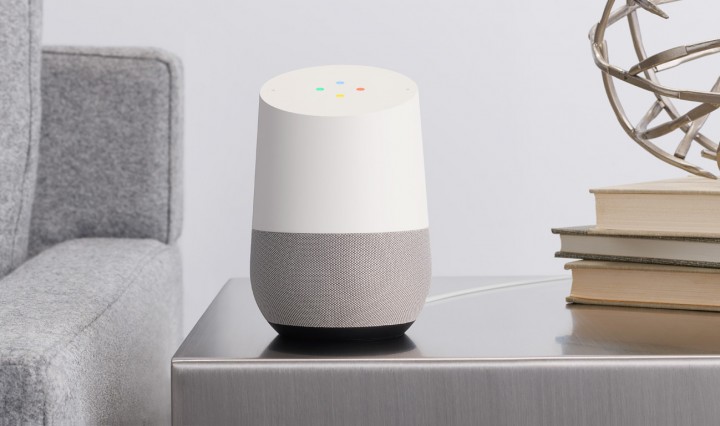 Google-Home
