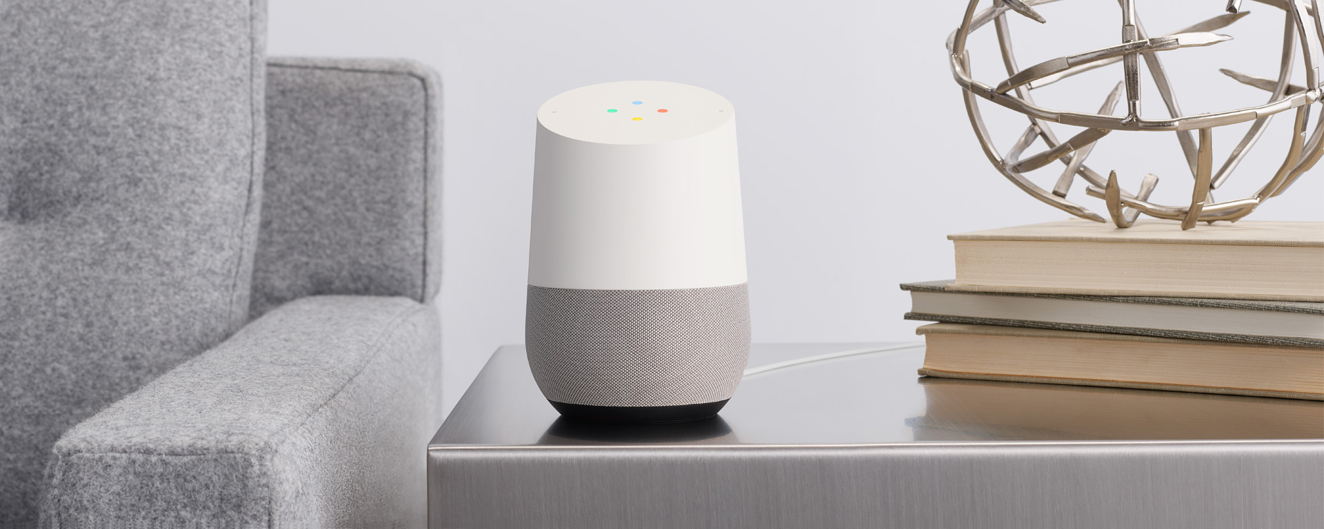Welcome to the Revolution Google Home is Here Harvey Norman