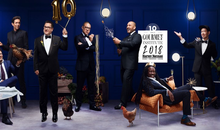 Gourmet-Institute-10th-Year