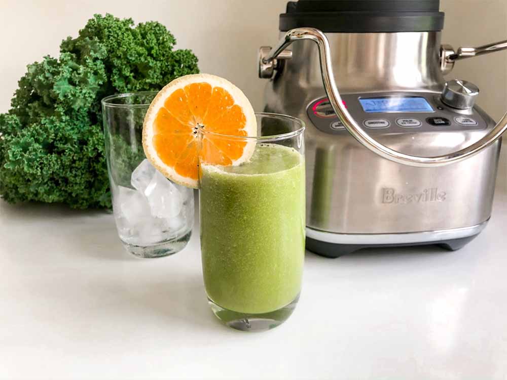 Breville the 3X Bluicer Pro Juicer Review Harvey Norman