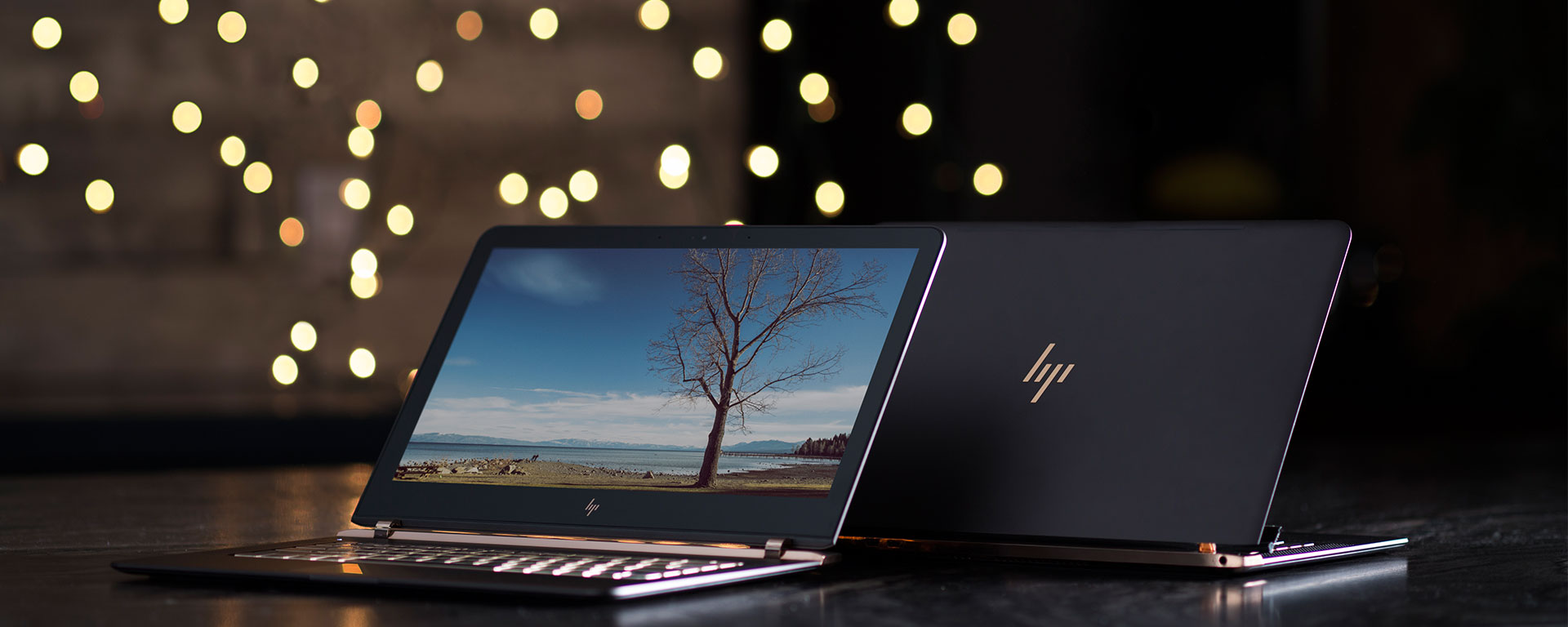HP's Premium Technology Collection - No Compromises ...